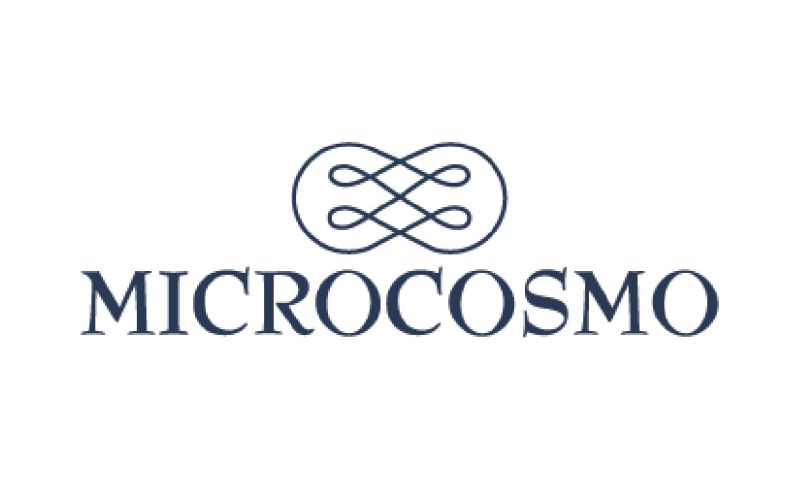 microcosmo logo
