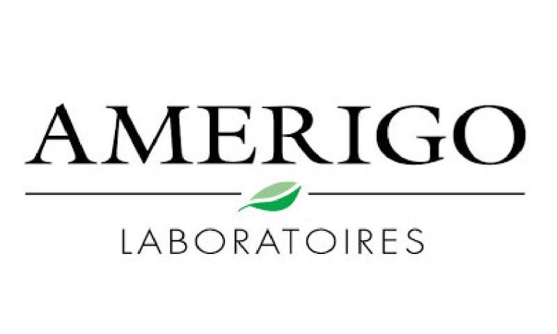 amerigo cosmetica logo