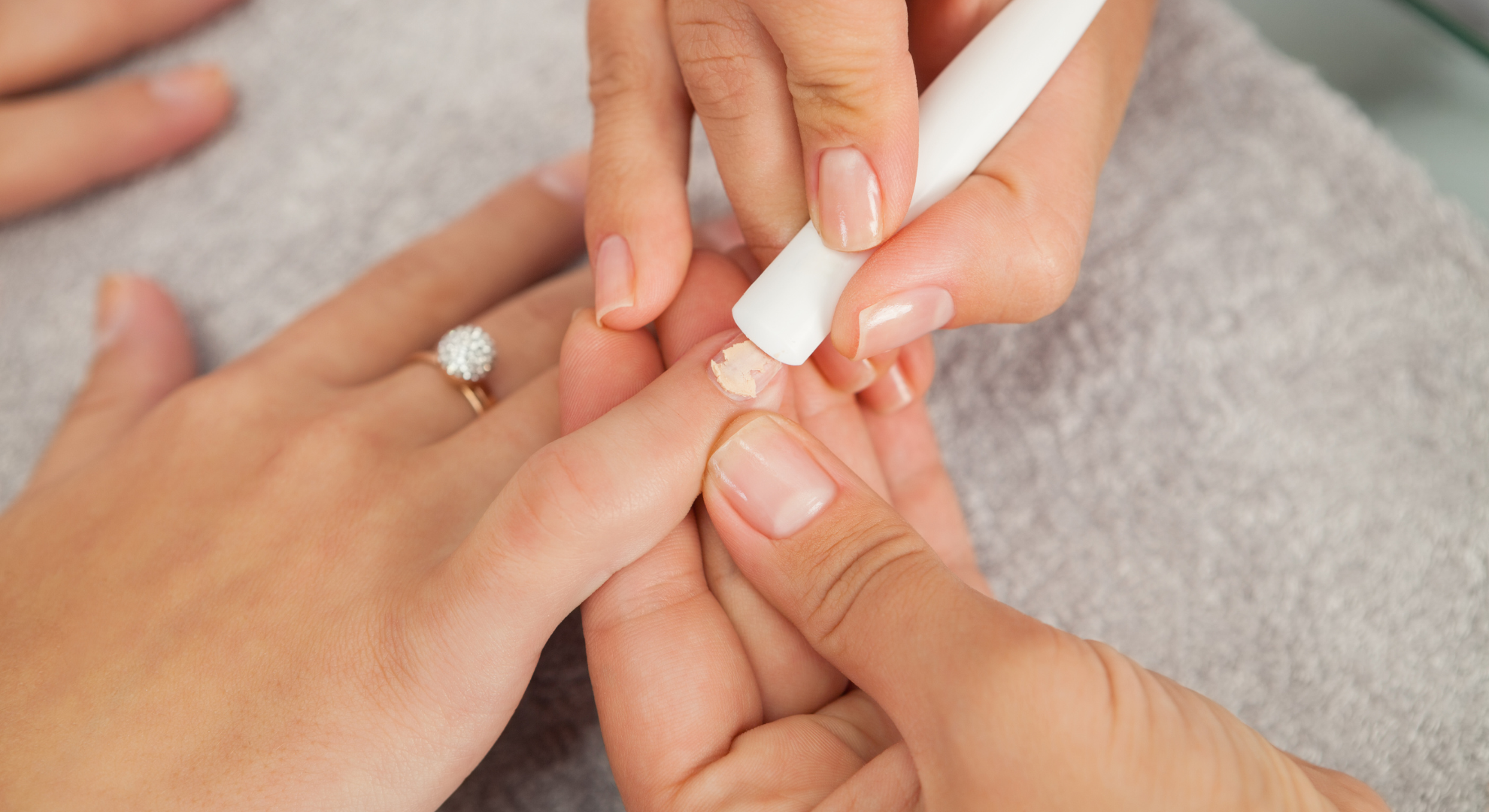 manicure